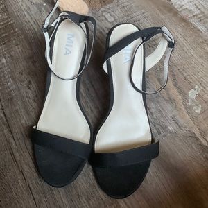 MIA Heels